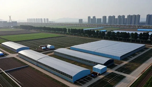 废水治理工程在不同工业场景下的性能表现与适用条件分析