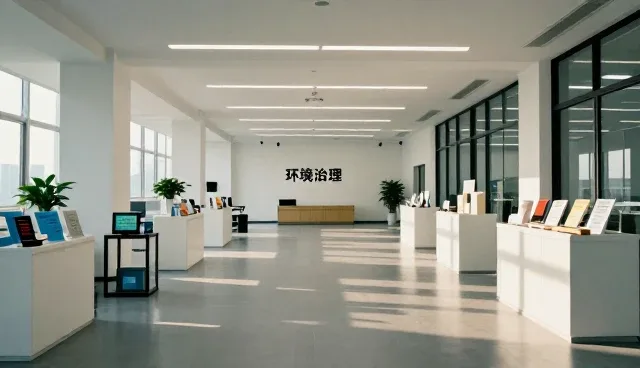 废水治理设施运维在工业场景中的关键作用与挑战